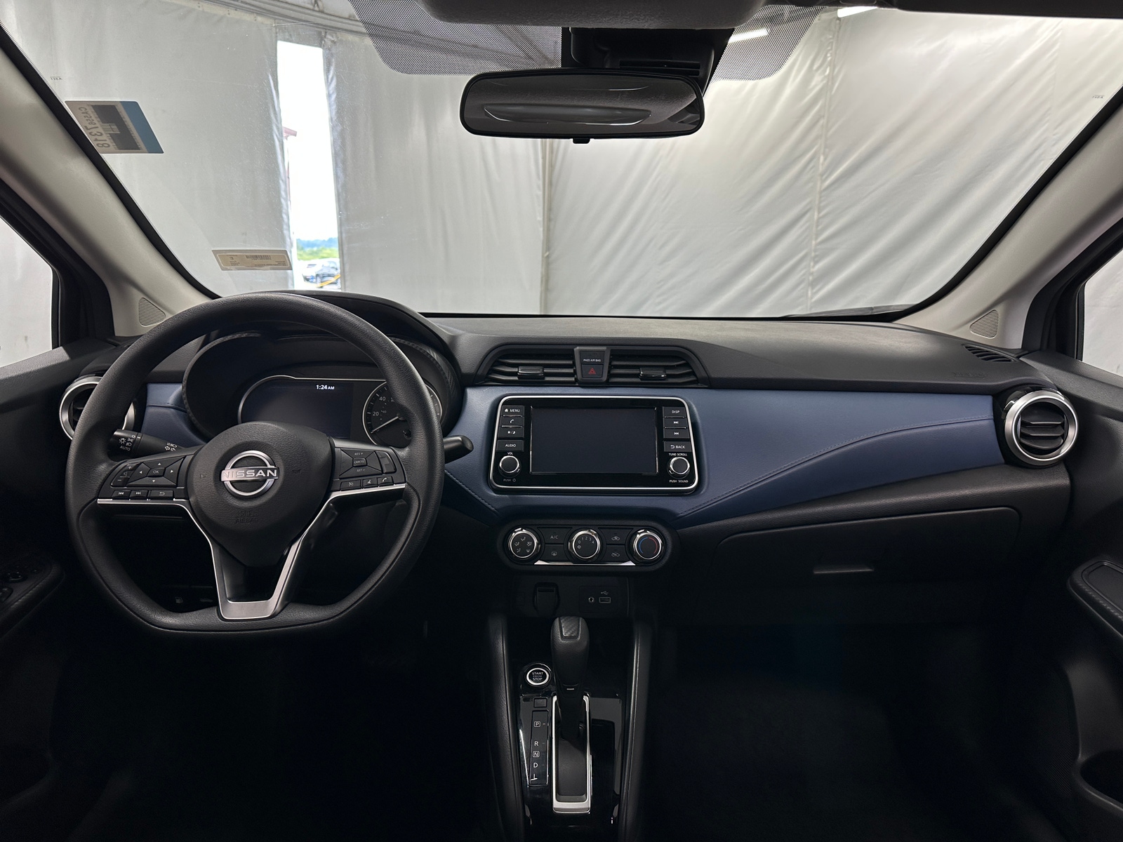 Thumbnail: 2025 Nissan Versa - 3