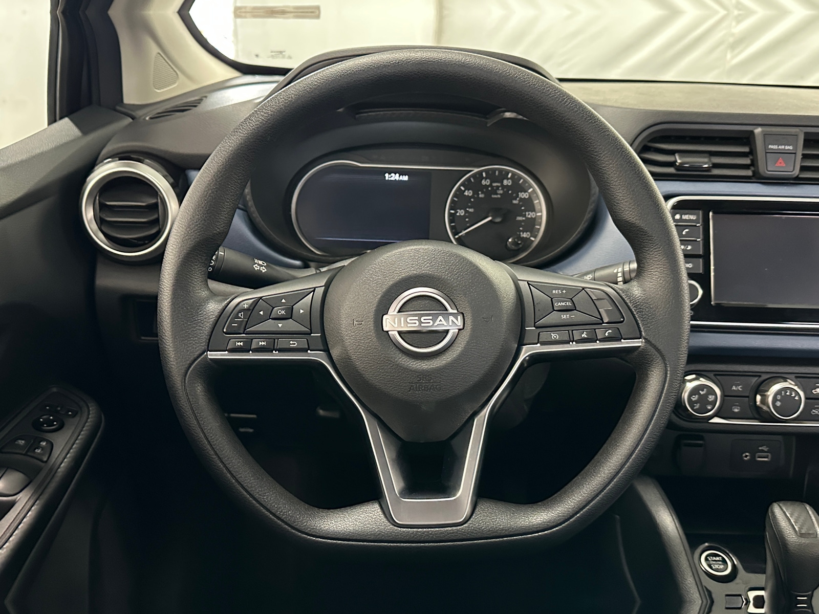 Thumbnail: 2025 Nissan Versa - 5