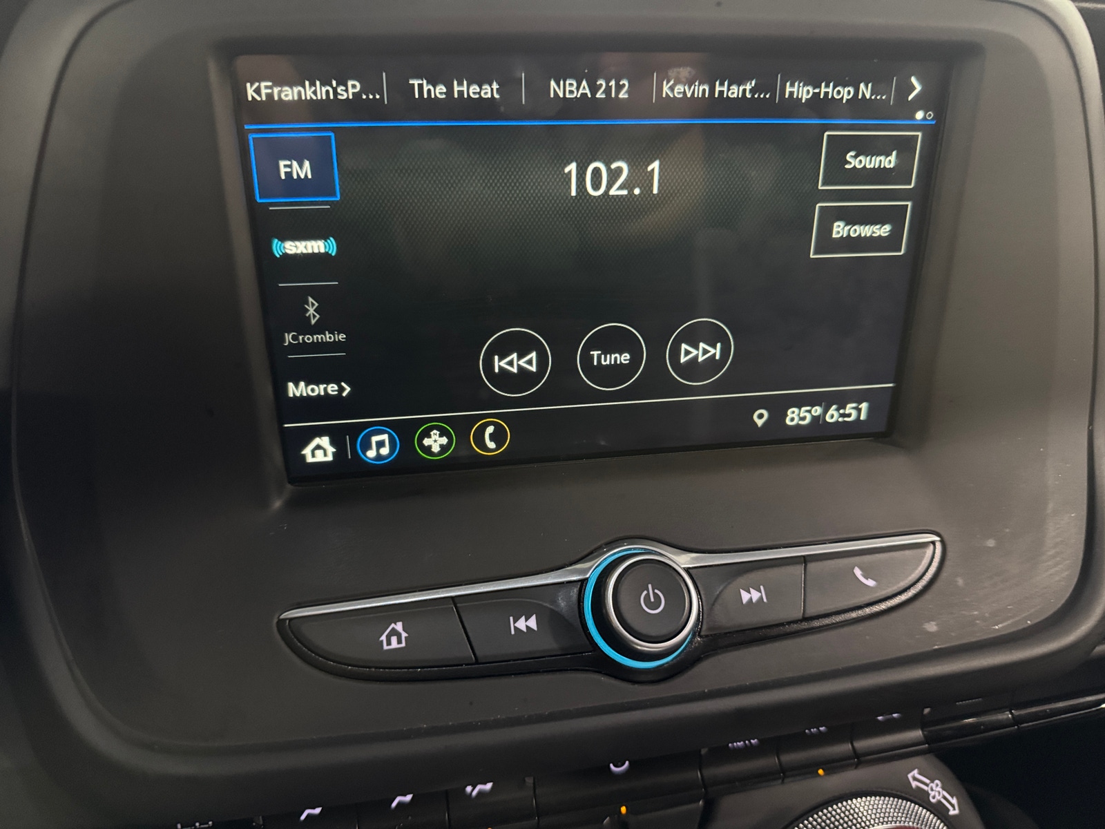 Thumbnail: 2019 Chevrolet Camaro - 3