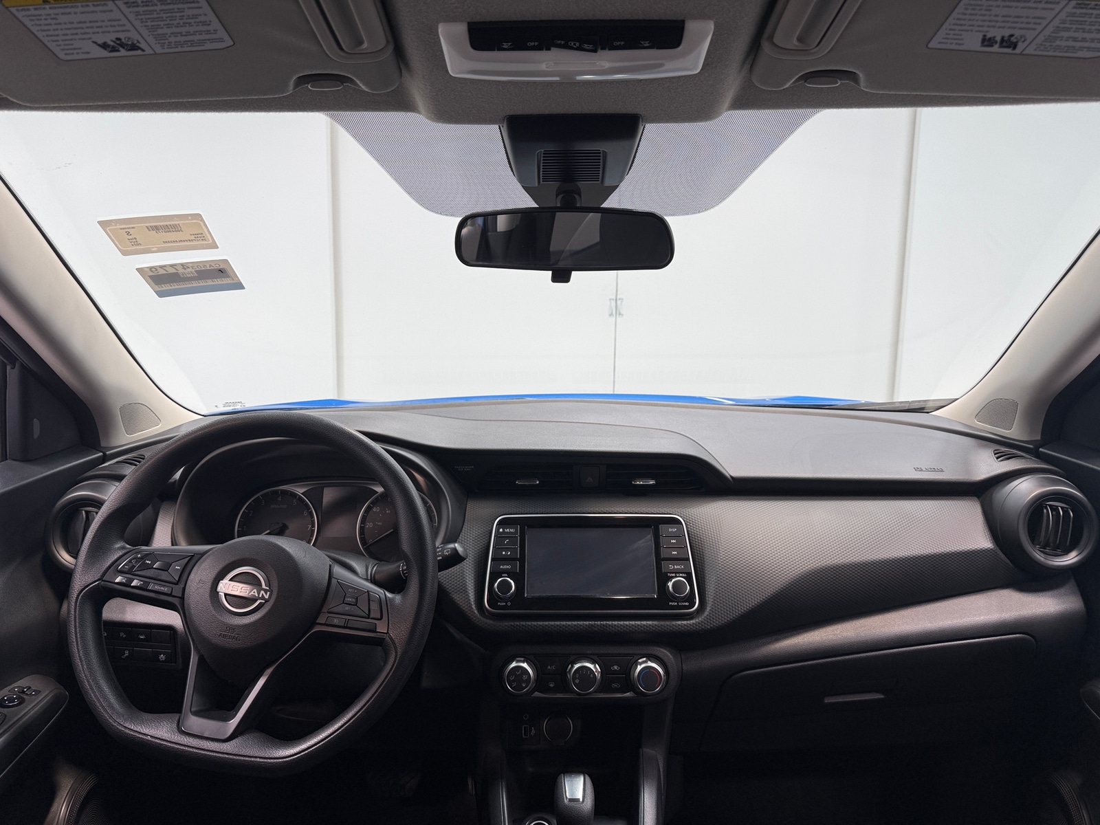 Thumbnail: 2024 Nissan Kicks - 3