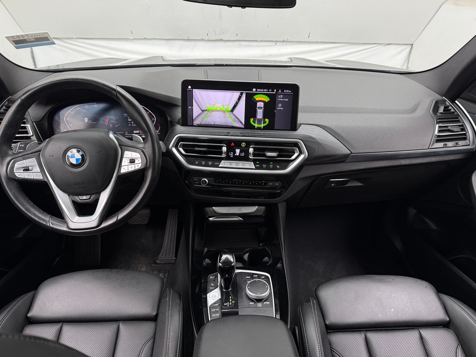 Thumbnail: 2023 BMW X3 - 2