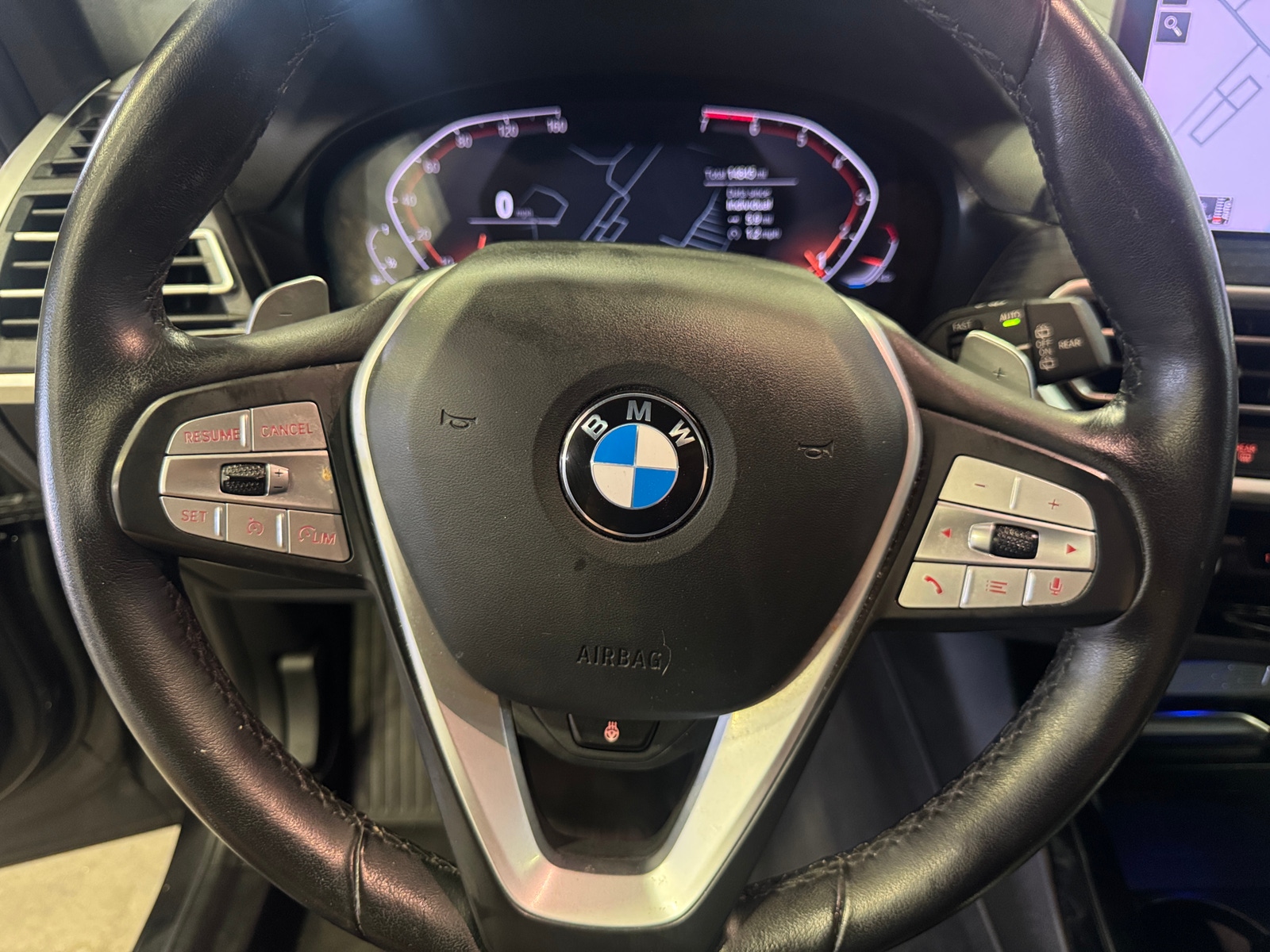 Thumbnail: 2023 BMW X3 - 4
