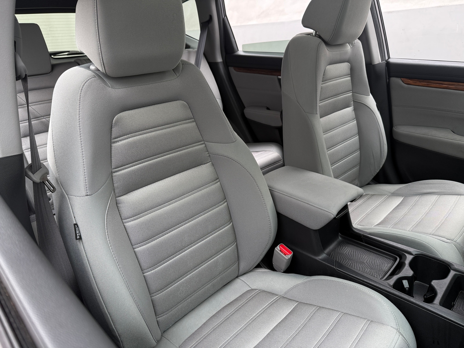 Thumbnail: 2018 Honda CR-V - 2