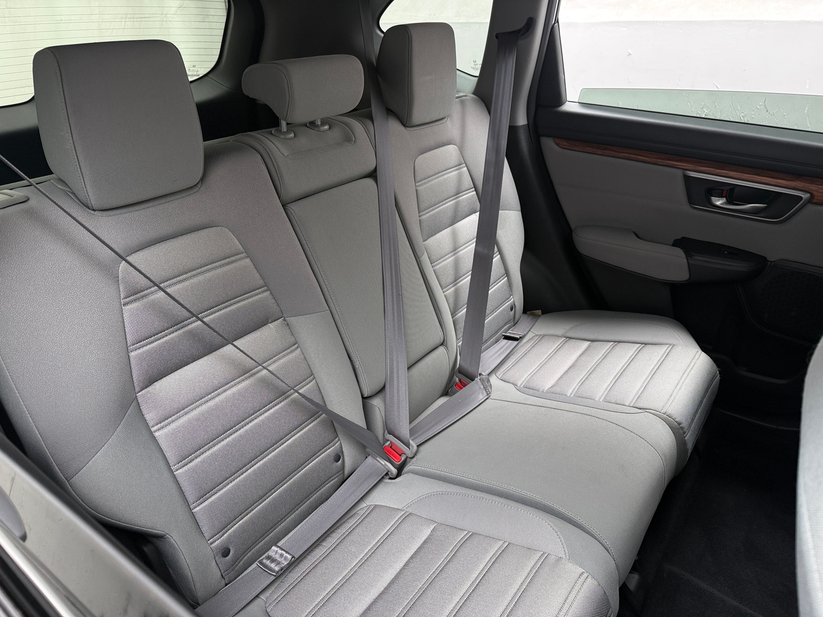 Thumbnail: 2018 Honda CR-V - 6