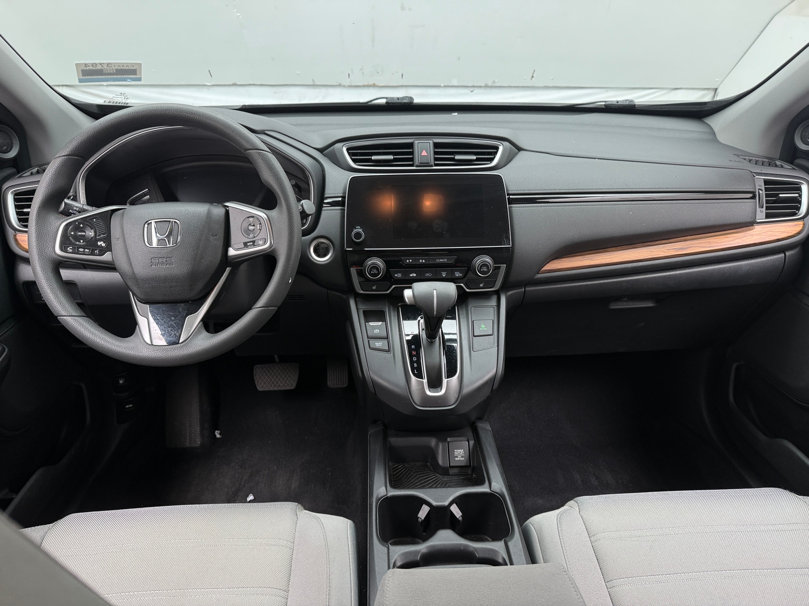 Thumbnail: 2018 Honda CR-V - 3