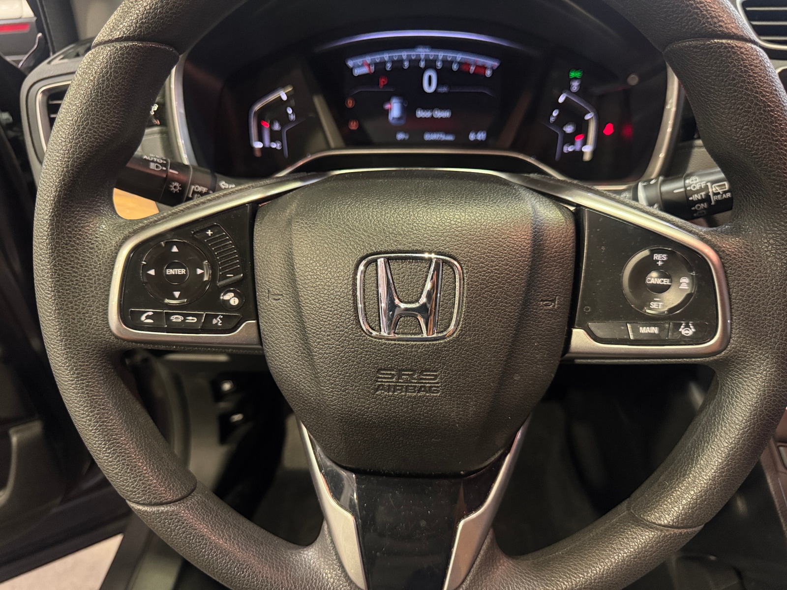 Thumbnail: 2018 Honda CR-V - 5