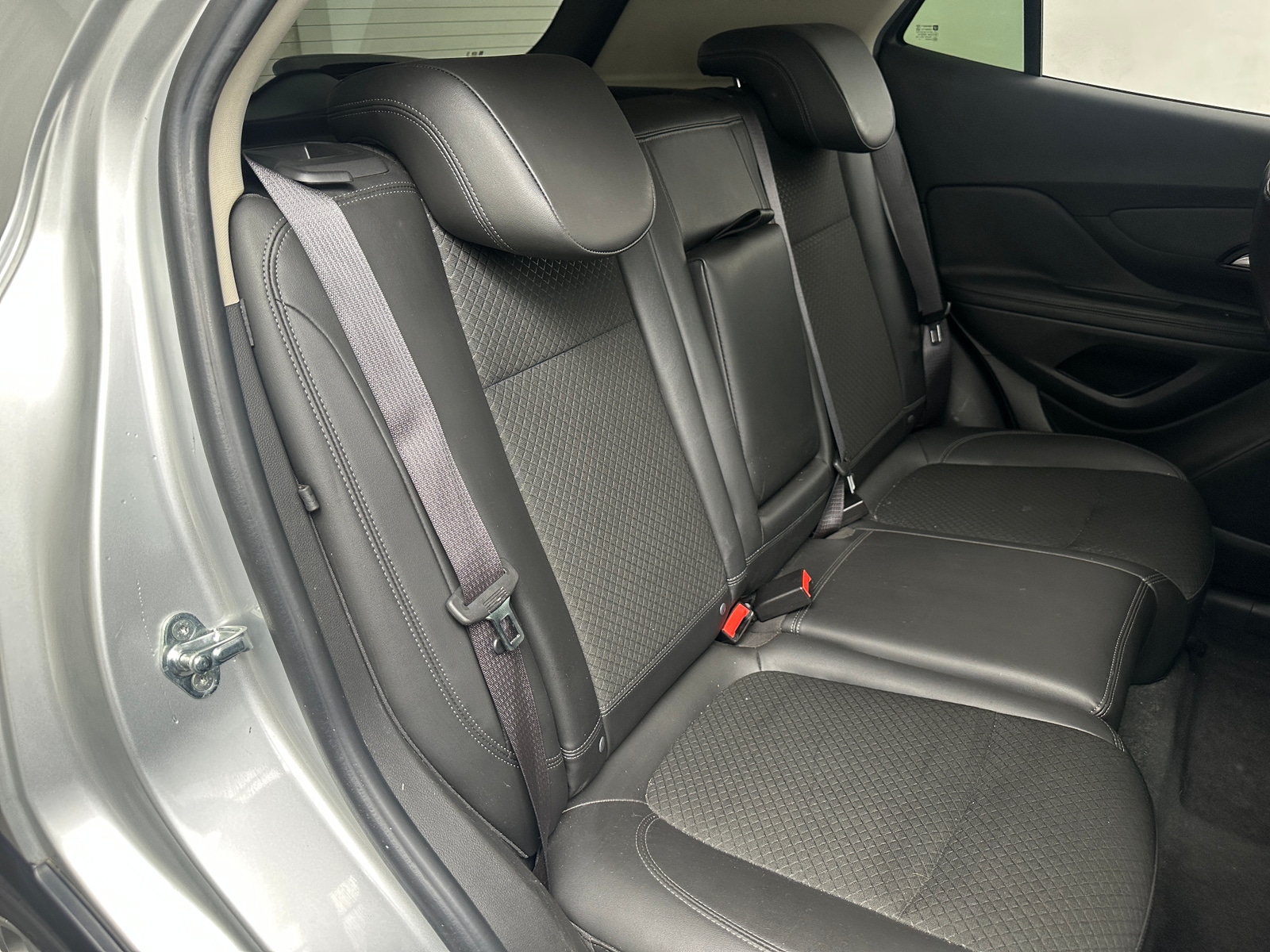 Thumbnail: 2017 Buick Encore - 6