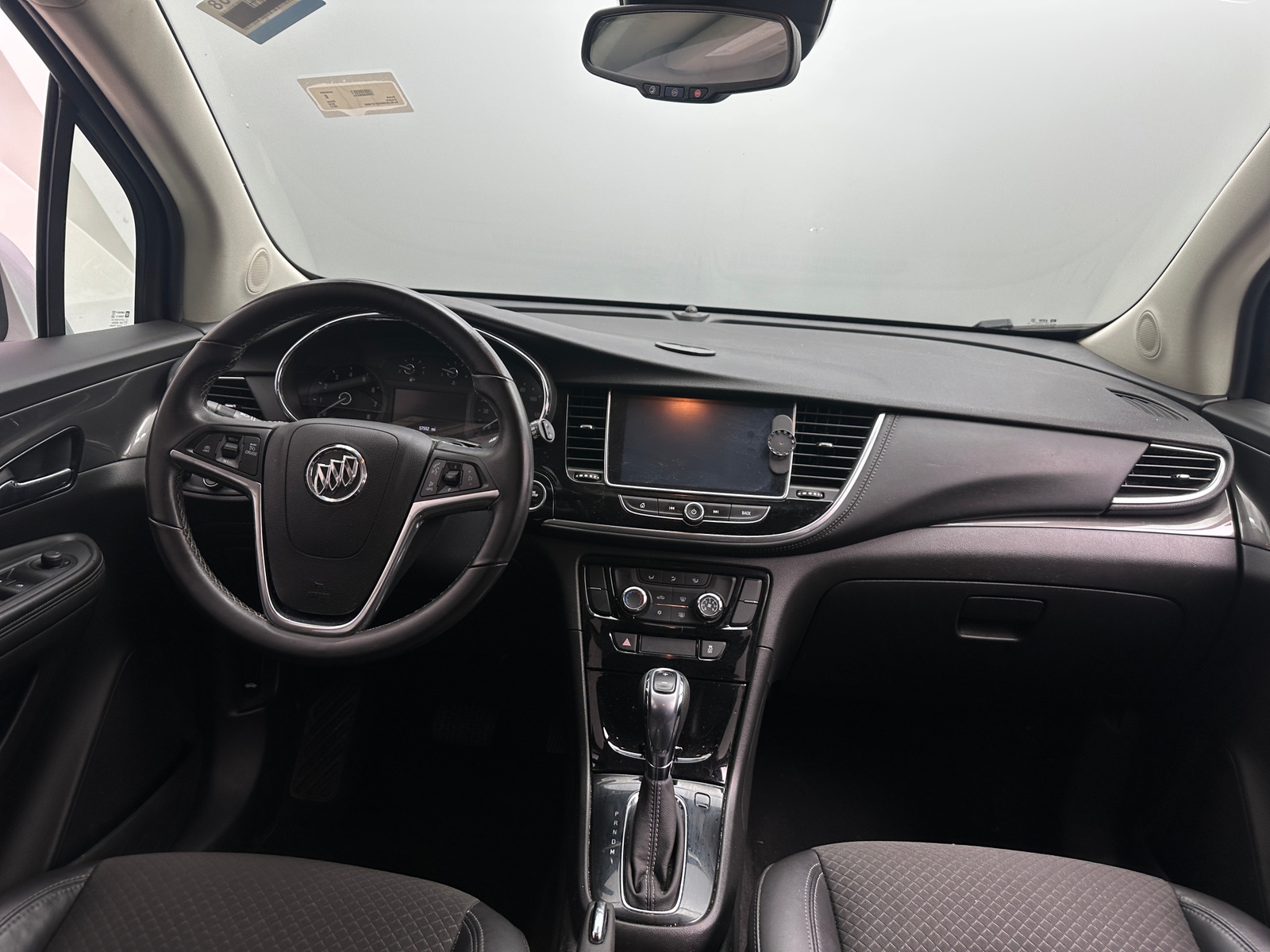 Thumbnail: 2017 Buick Encore - 3