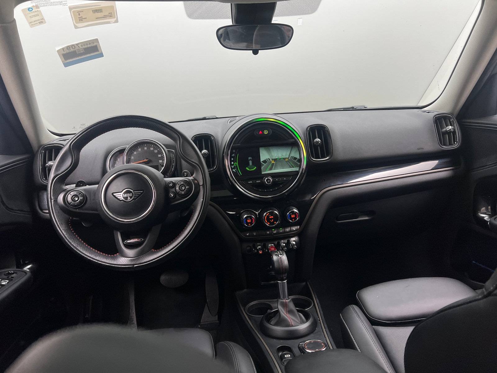 Thumbnail: 2019 MINI Cooper Countryman - 2