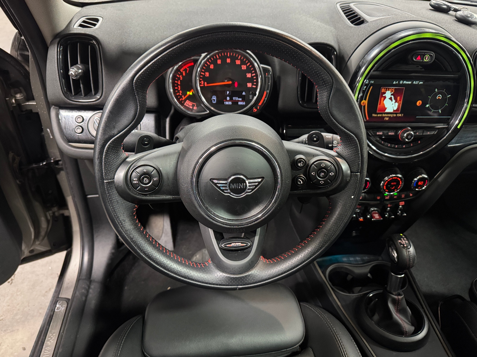 Thumbnail: 2019 MINI Cooper Countryman - 4