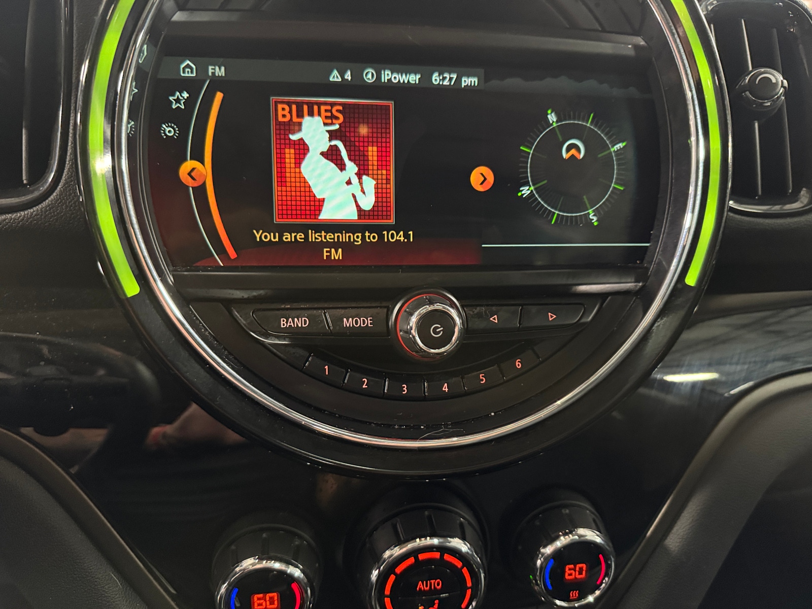 Thumbnail: 2019 MINI Cooper Countryman - 3