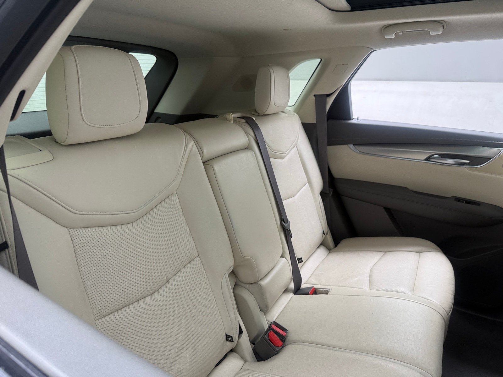 Thumbnail: 2019 Cadillac XT5 - 5