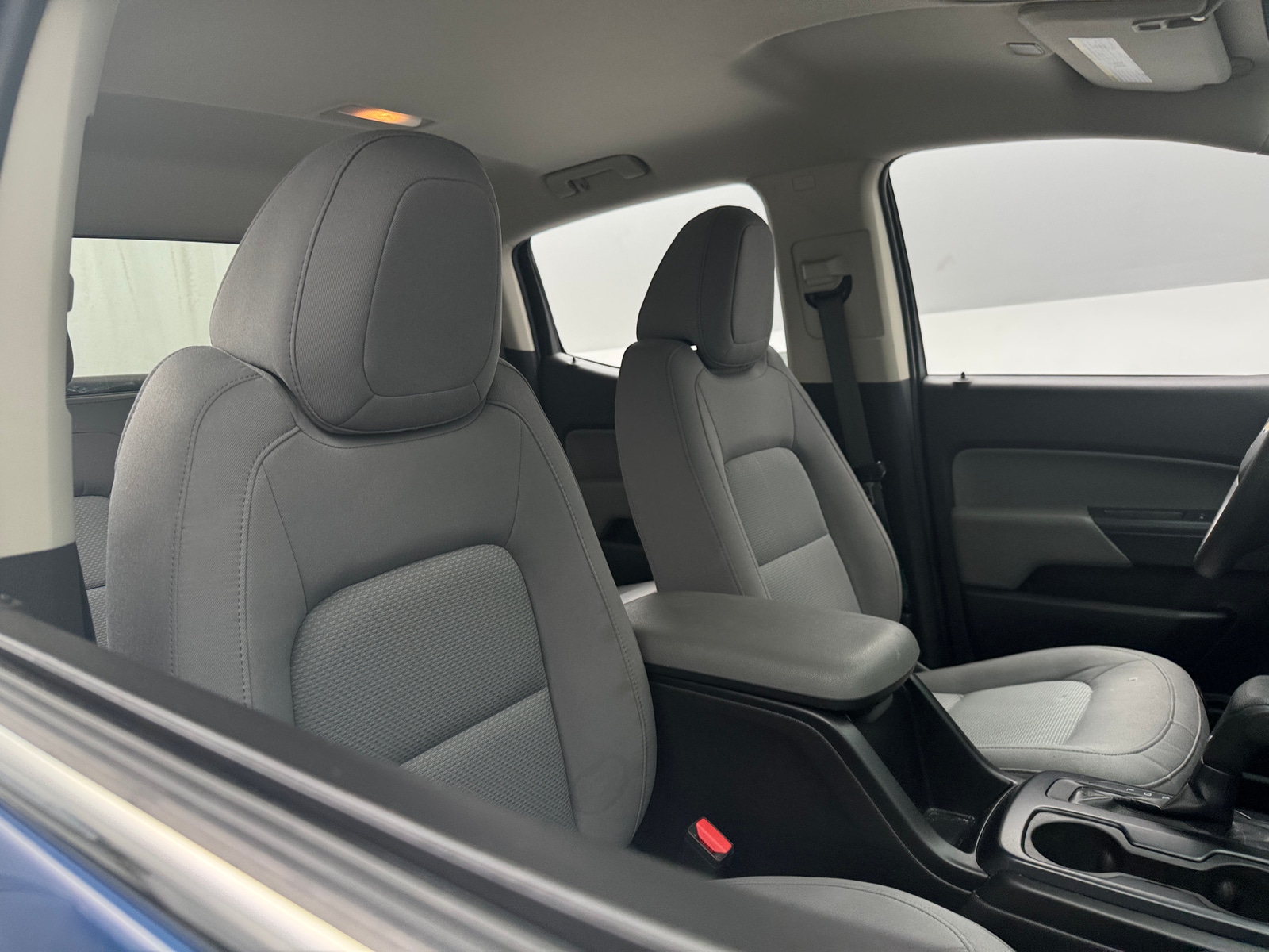 Thumbnail: 2019 Chevrolet Colorado - 2