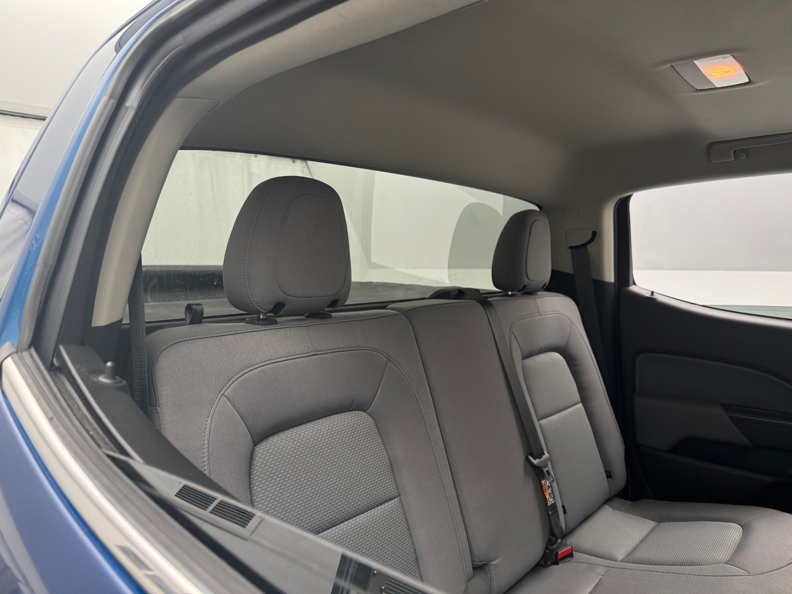 Thumbnail: 2019 Chevrolet Colorado - 6