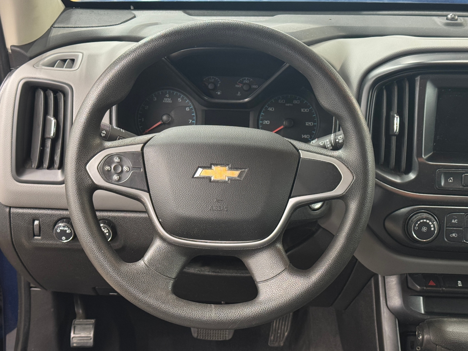 Thumbnail: 2019 Chevrolet Colorado - 5