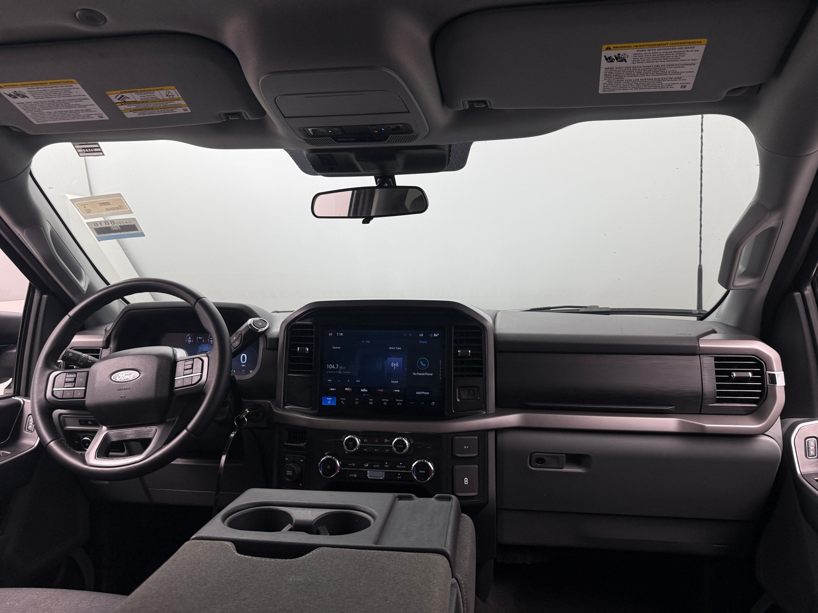 Thumbnail: 2025 Ford Econoline - 3
