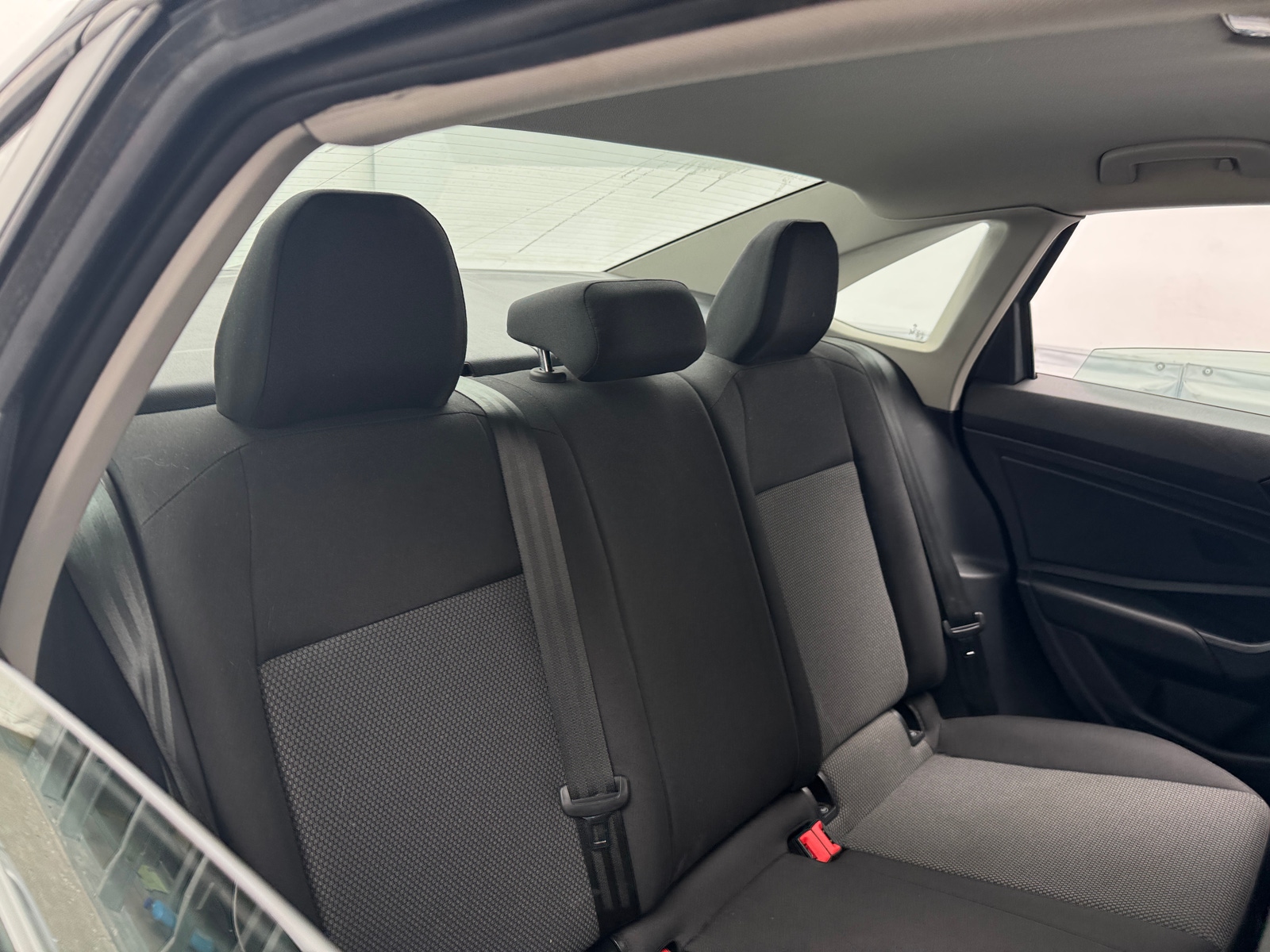 Thumbnail: 2019 Volkswagen Jetta - 6
