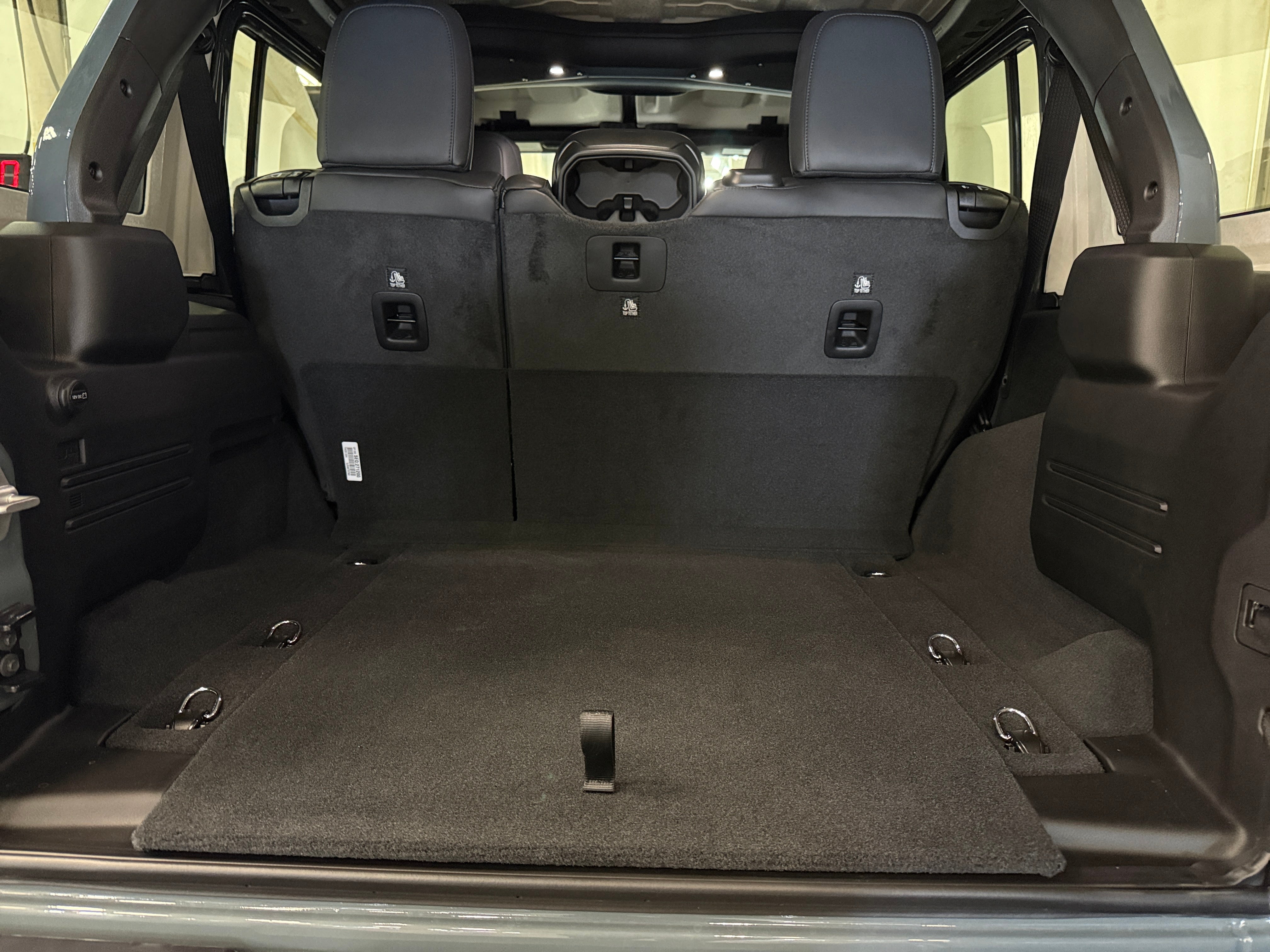 2026 Jeep Wrangler 4-Door Rubicon - Photo 2