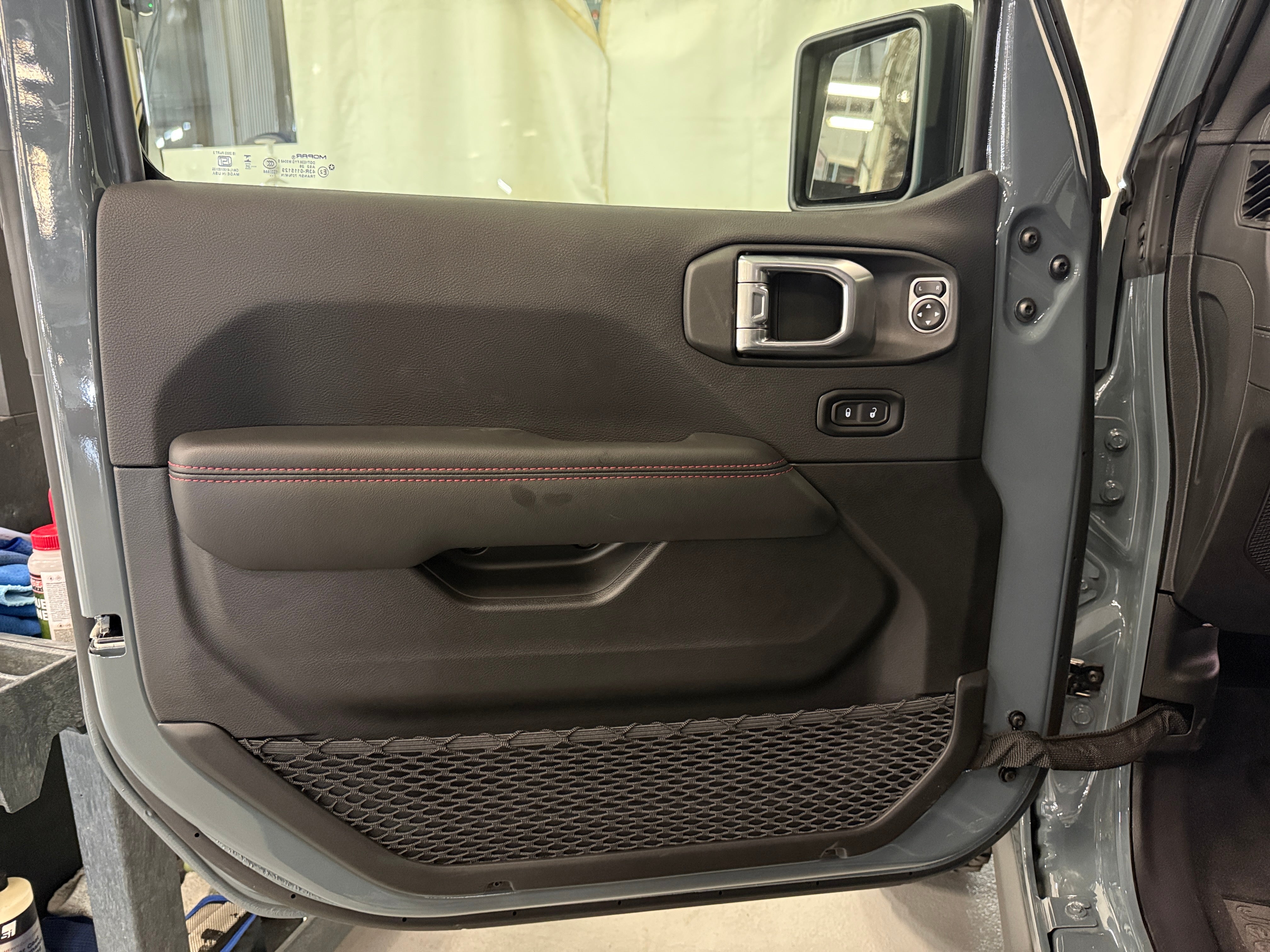 2026 Jeep Wrangler 4-Door Rubicon - Photo 3