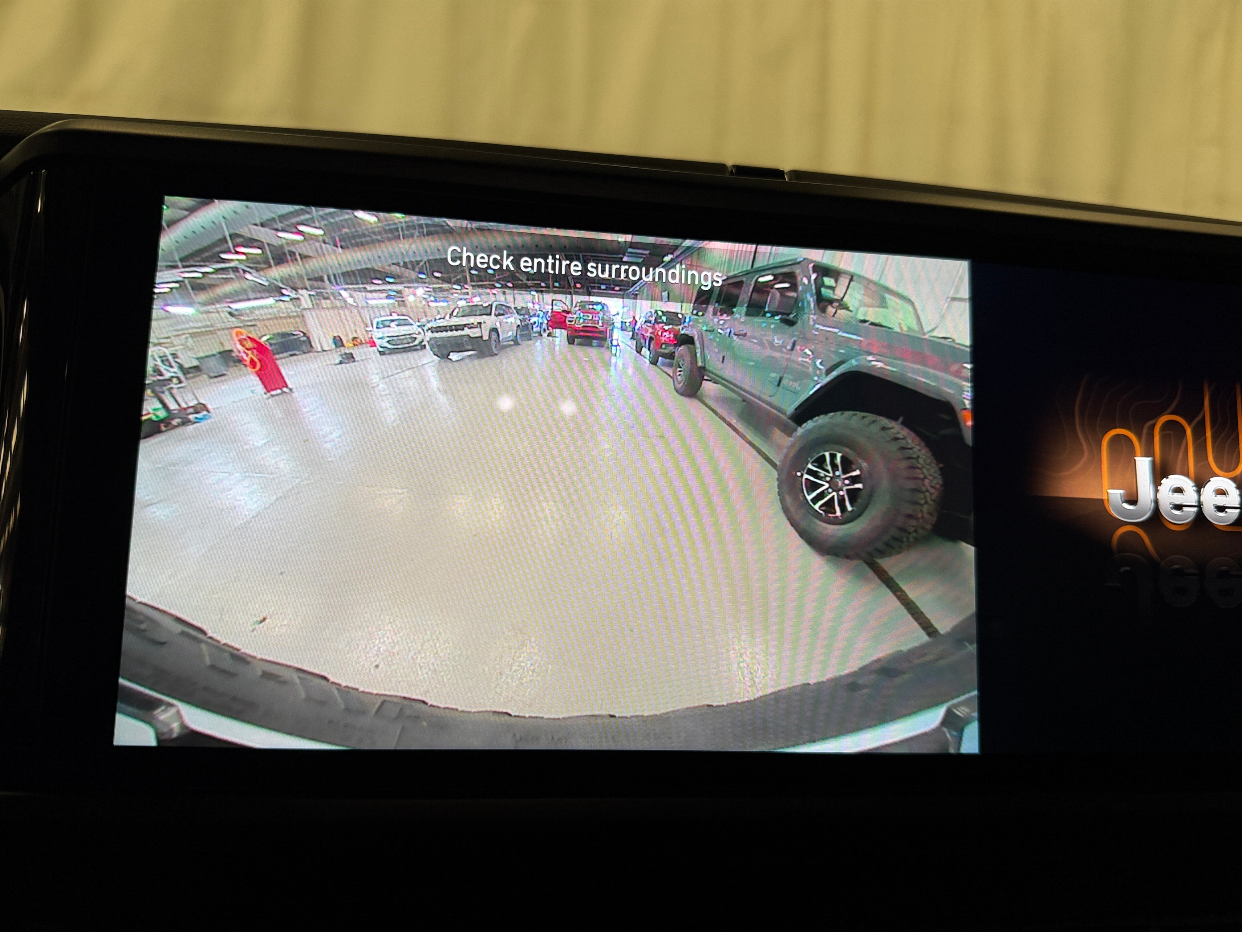 2026 Jeep Wrangler 4-Door Rubicon - Photo 16