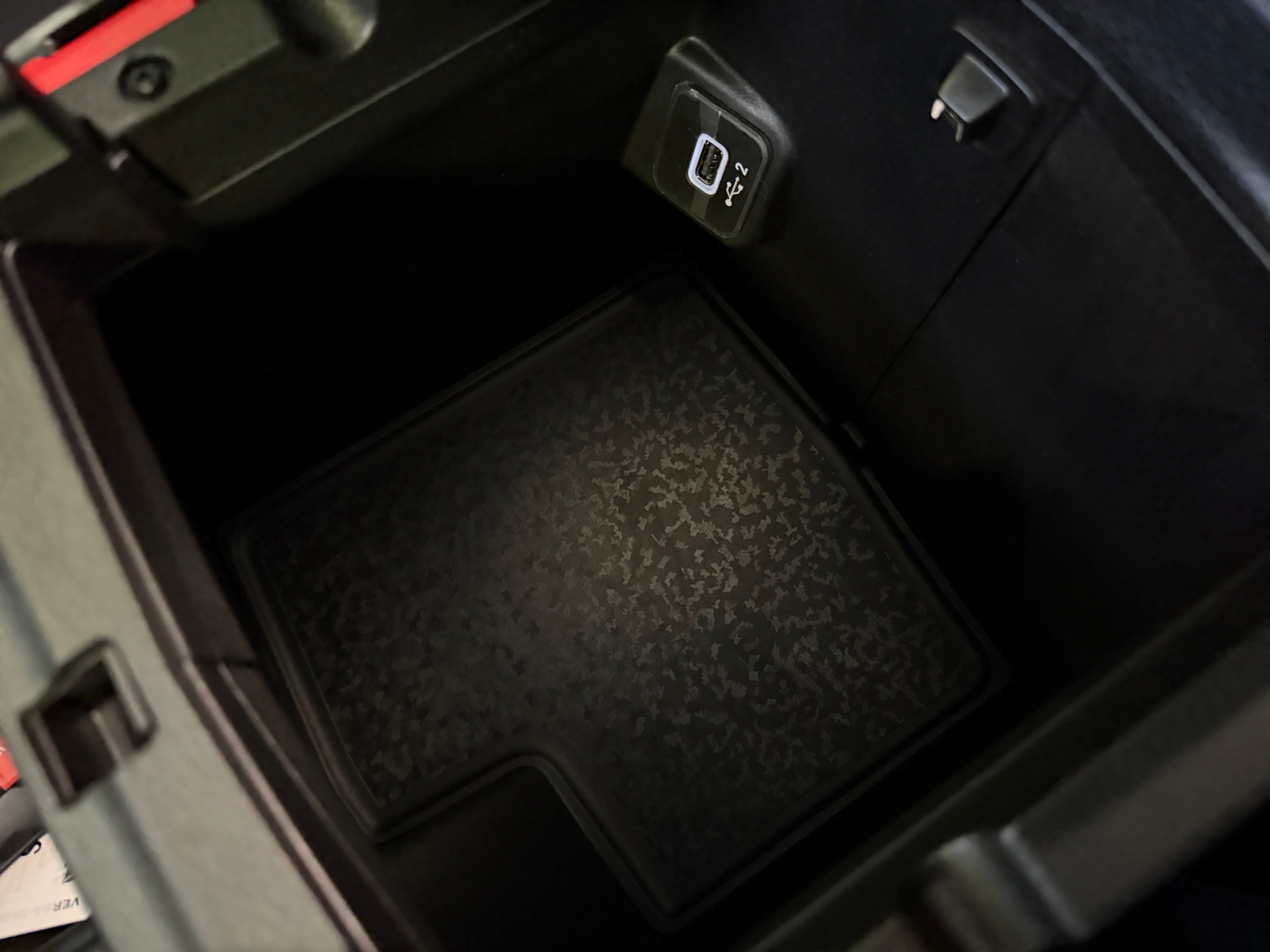 2026 Jeep Wrangler 4-Door Rubicon - Photo 19