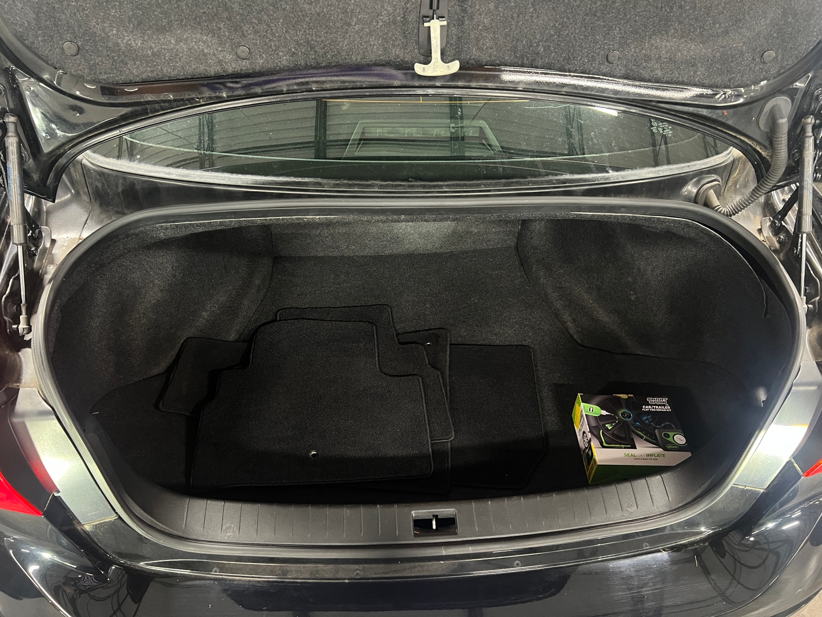 Thumbnail: 2015 INFINITI Q50 - 6