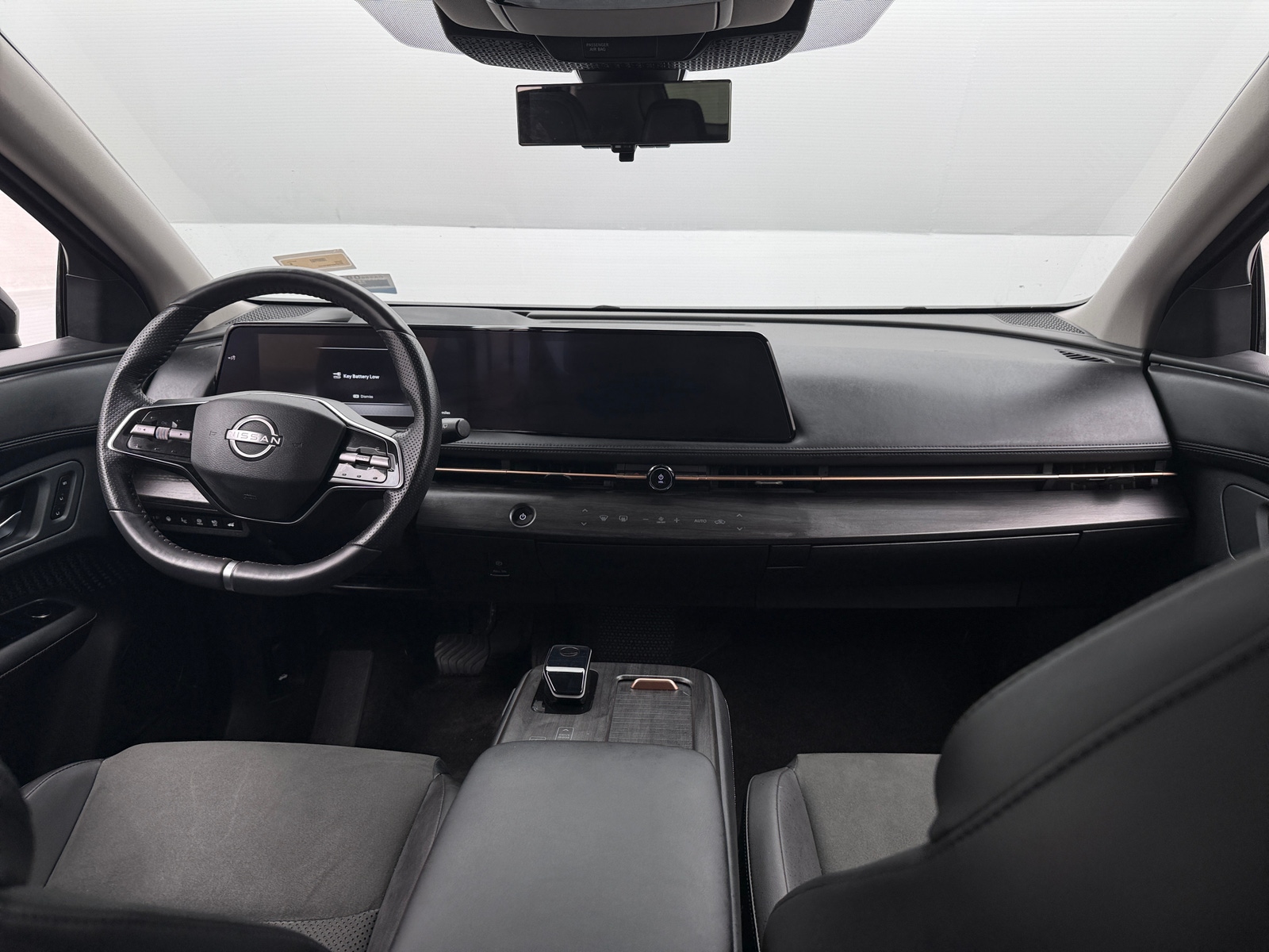 Thumbnail: 2024 Nissan Ariya - 3