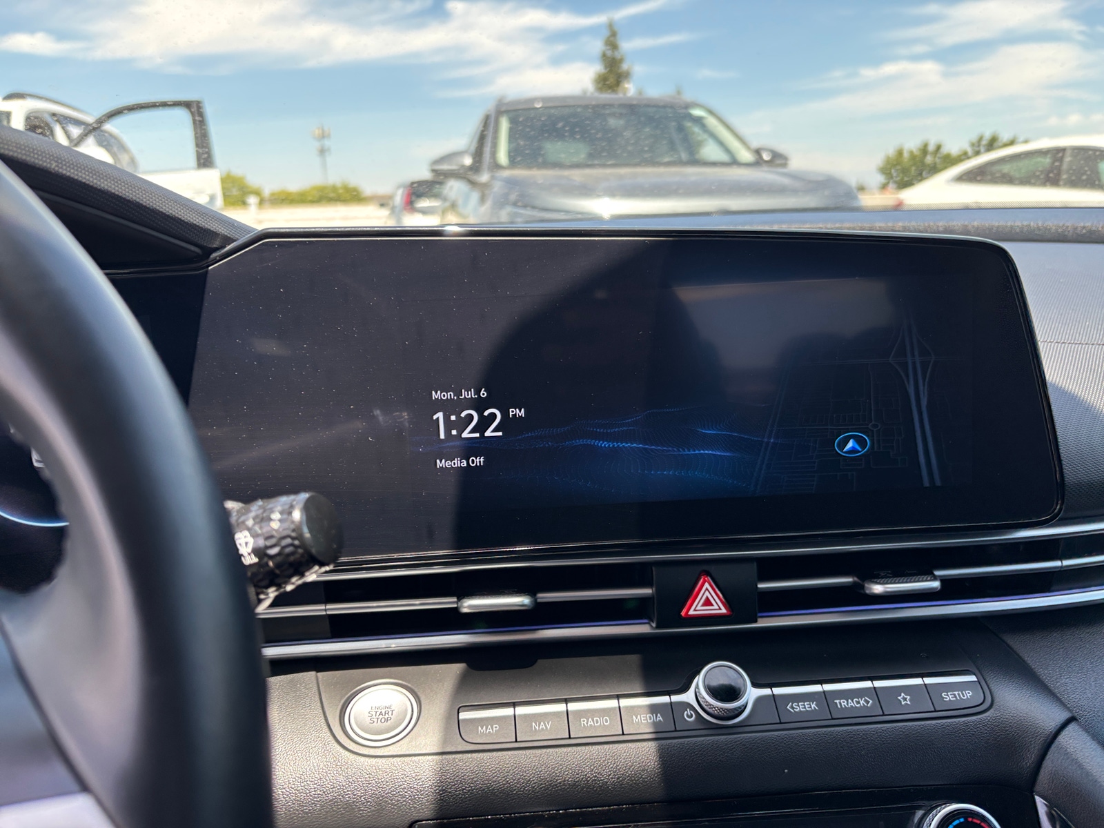 Thumbnail: 2025 Hyundai Elantra - 4