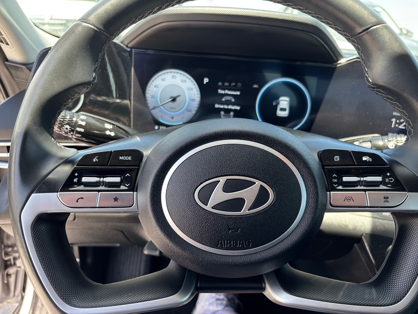 Thumbnail: 2025 Hyundai Elantra - 5