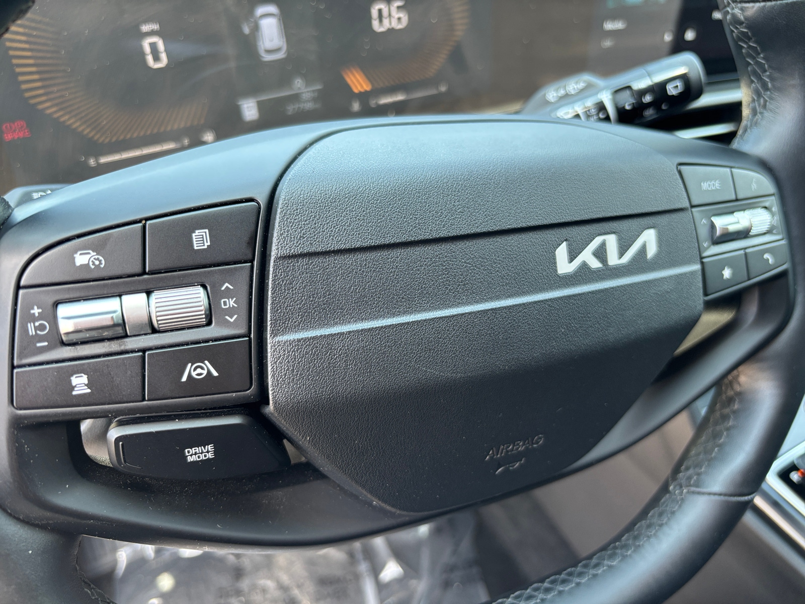 Thumbnail: 2026 Kia Sportage - 3