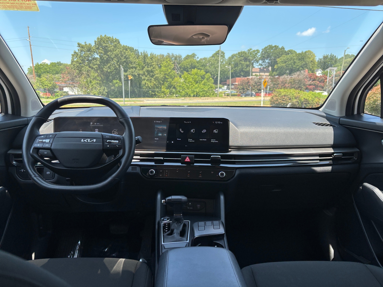 Thumbnail: 2026 Kia Sportage - 2