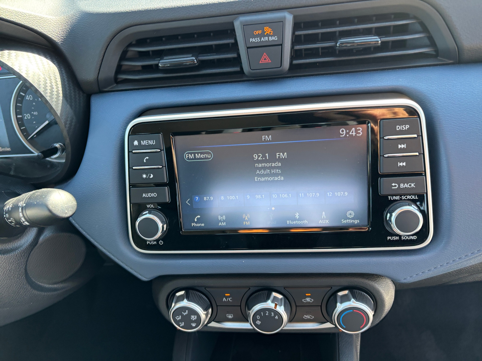 Thumbnail: 2025 Nissan Versa - 4