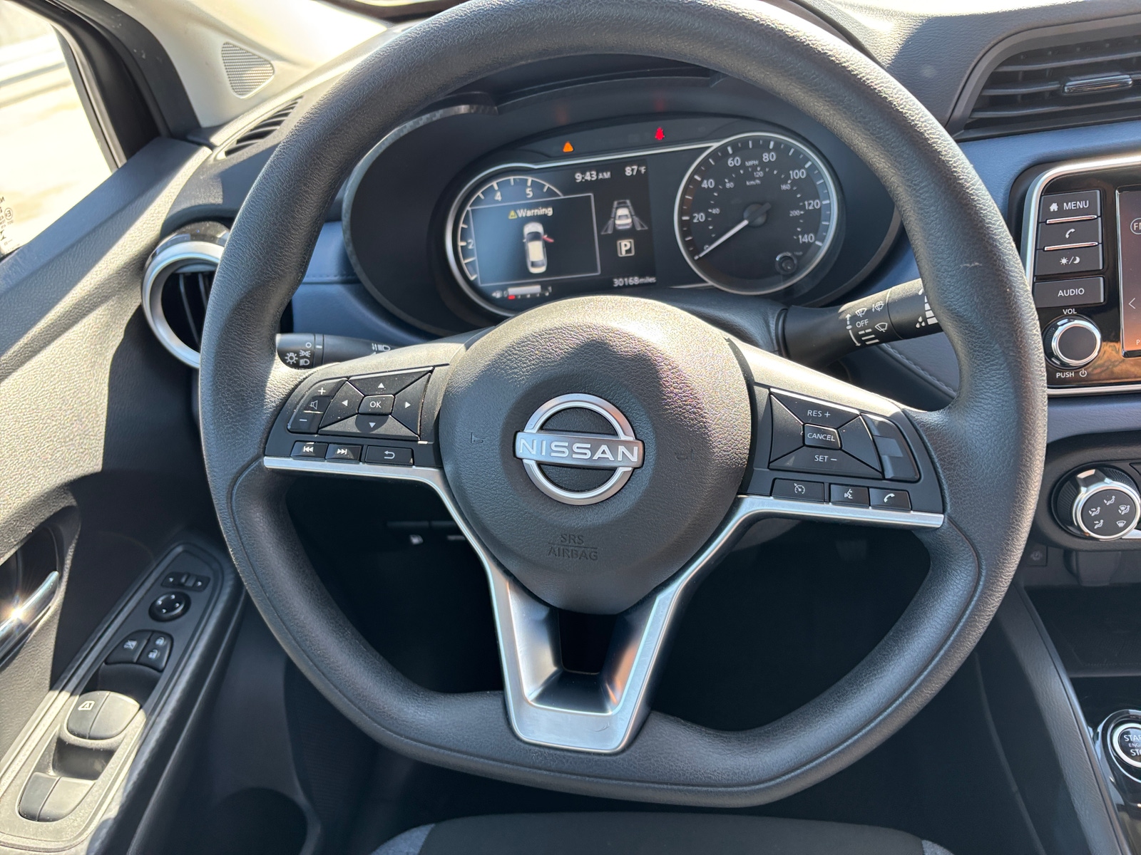 Thumbnail: 2025 Nissan Versa - 5
