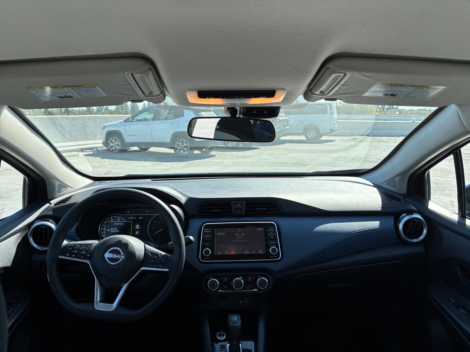 Thumbnail: 2025 Nissan Versa - 3