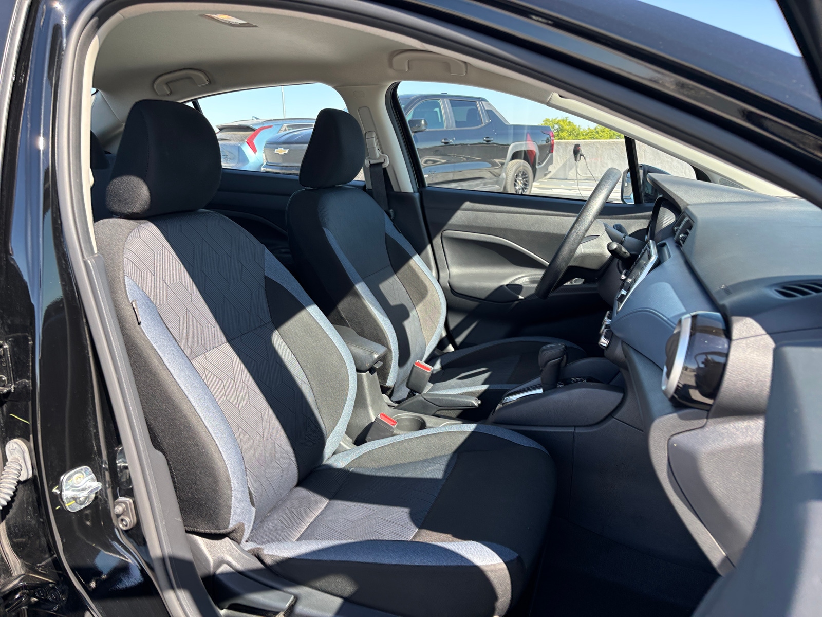 Thumbnail: 2025 Nissan Versa - 2