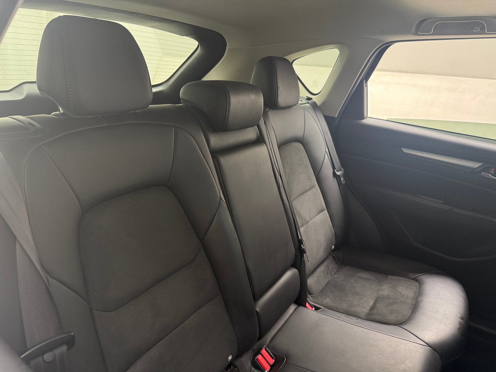 Thumbnail: 2020 Mazda CX-5 - 5