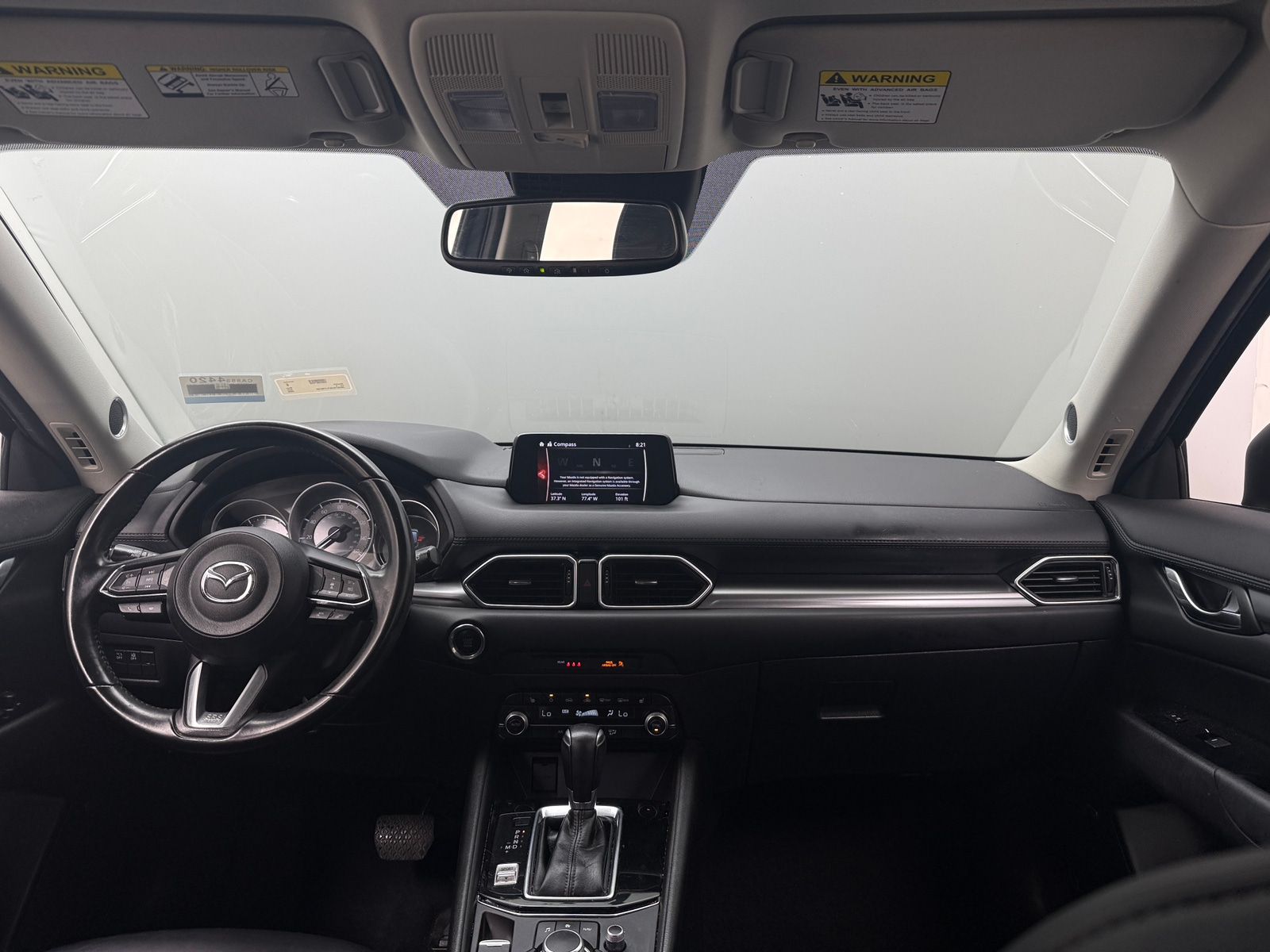 Thumbnail: 2020 Mazda CX-5 - 2
