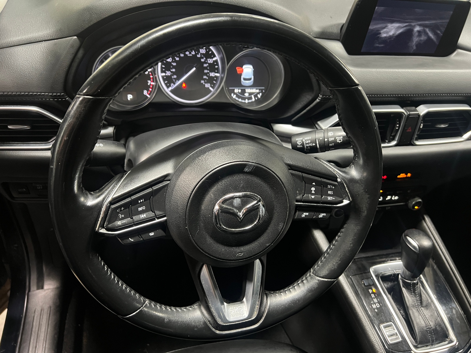 Thumbnail: 2020 Mazda CX-5 - 4