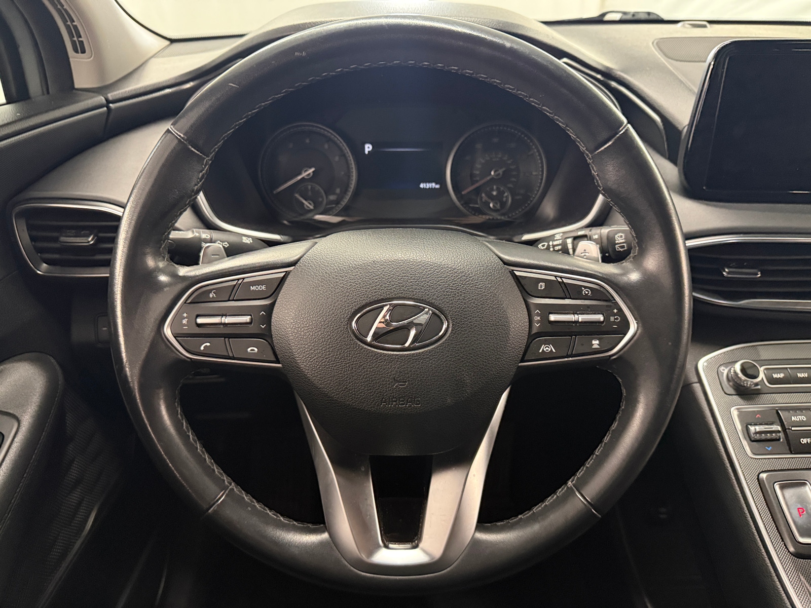 Thumbnail: 2023 Hyundai Santa Fe - 5