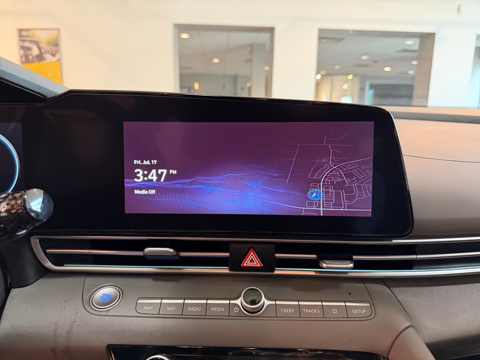 Thumbnail: 2025 Hyundai Elantra - 4