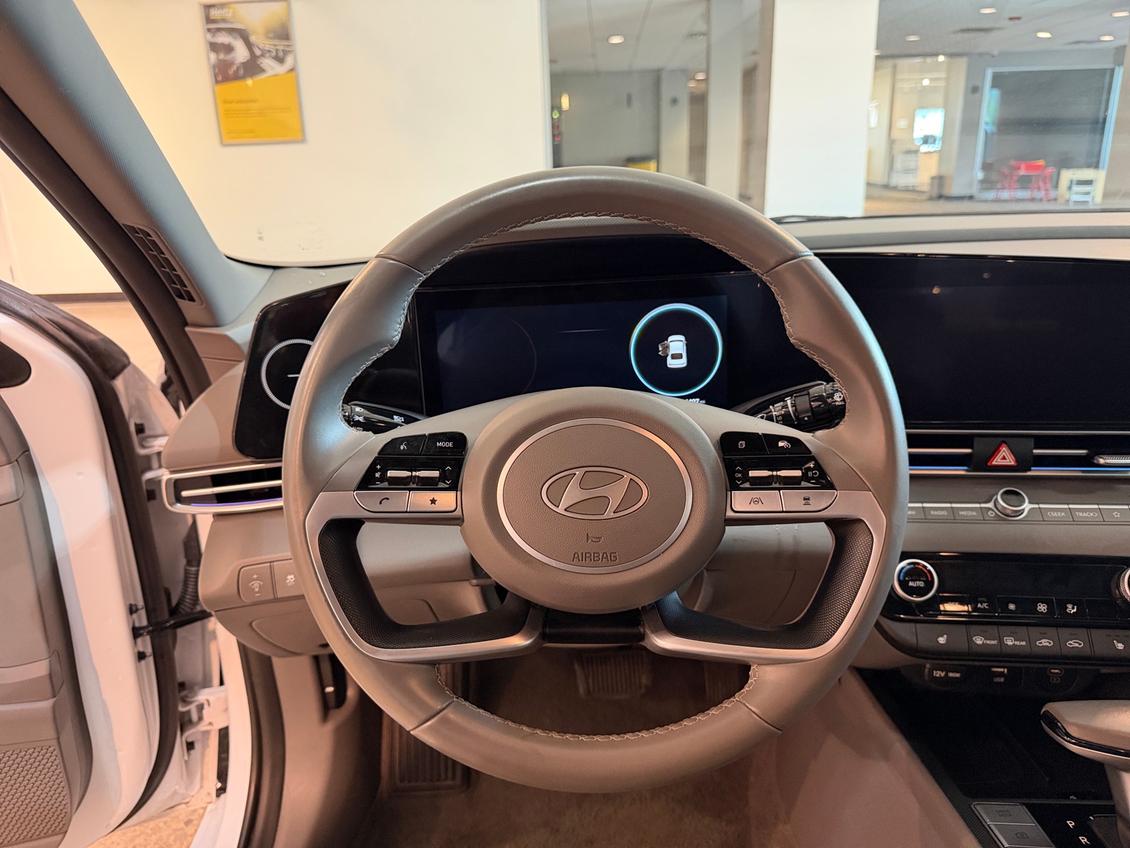 Thumbnail: 2025 Hyundai Elantra - 5