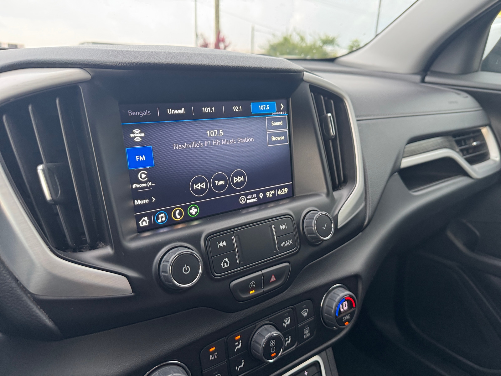 Thumbnail: 2024 GMC Terrain - 3