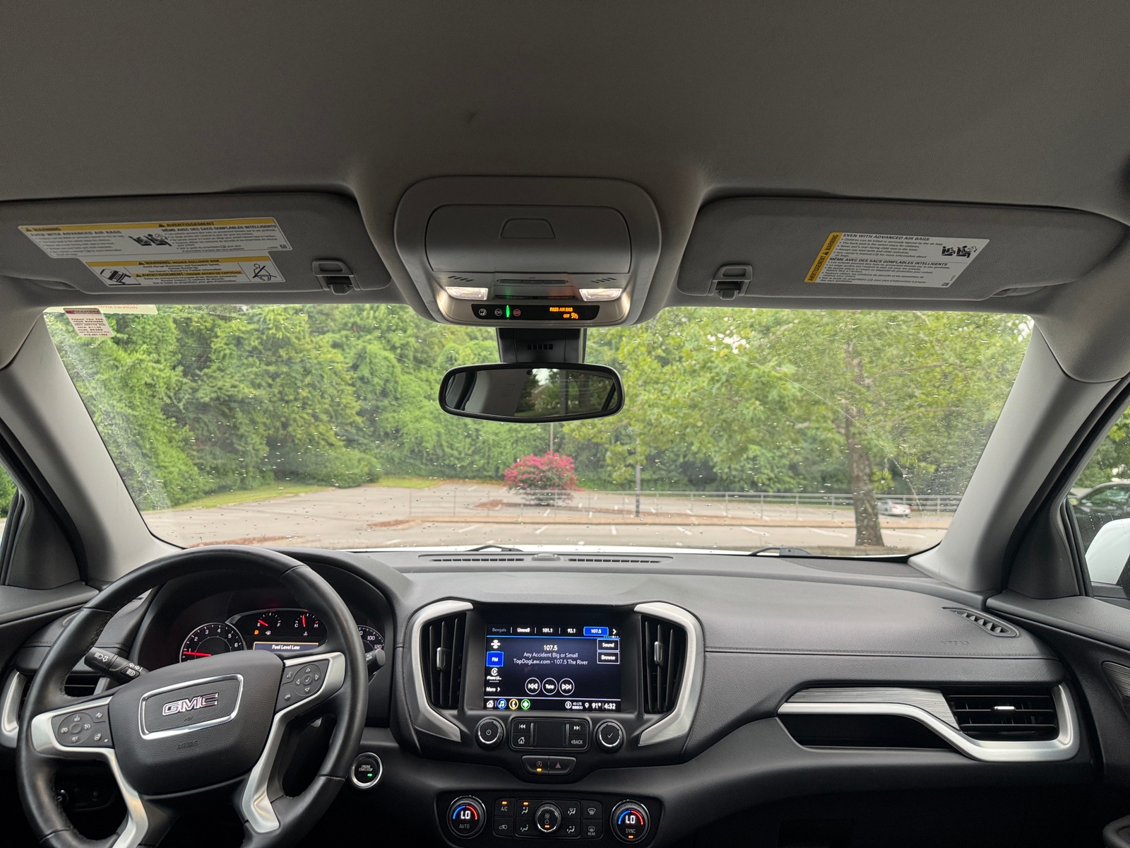 Thumbnail: 2024 GMC Terrain - 2