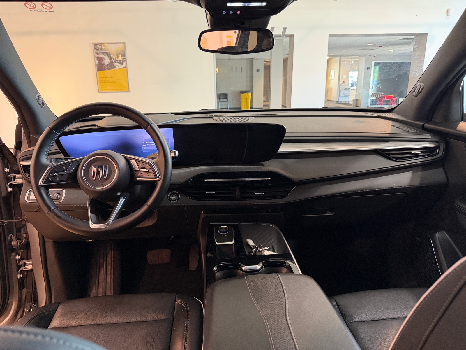 Thumbnail: 2025 Buick Enclave - 3