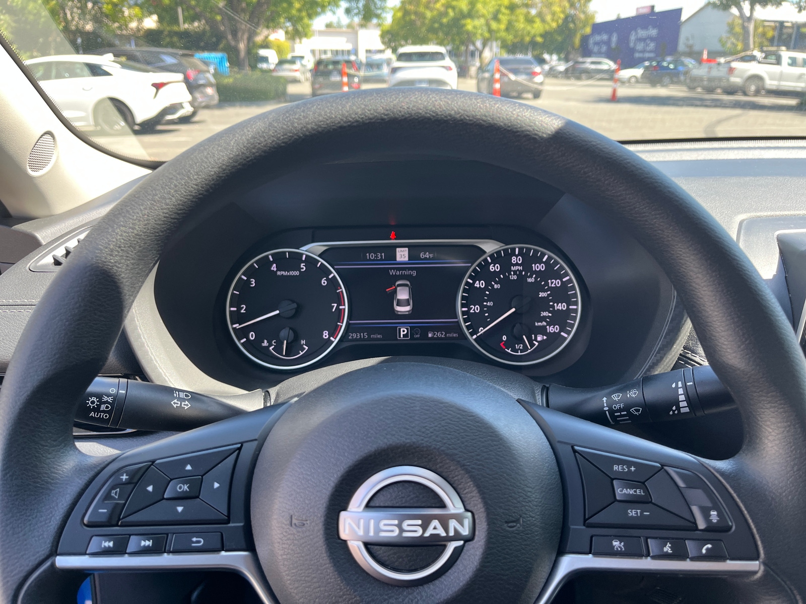 Thumbnail: 2025 Nissan Sentra - 4
