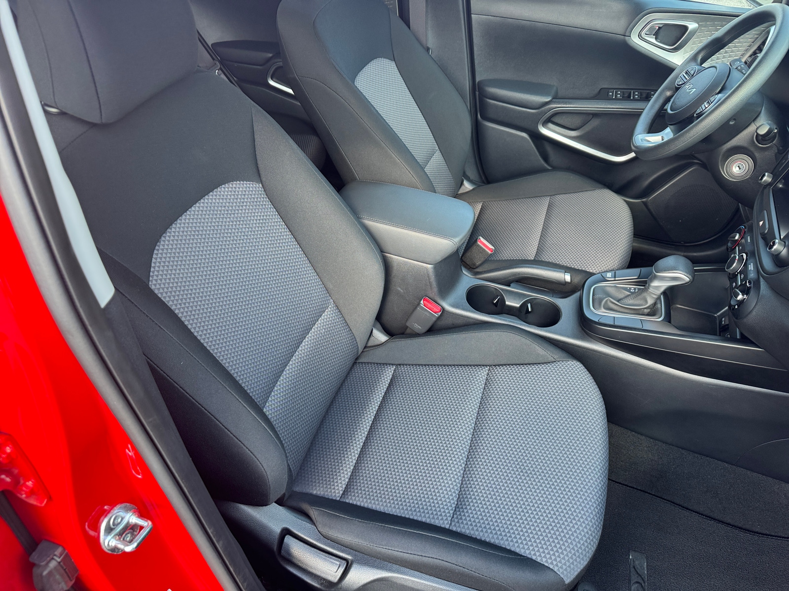 Thumbnail: 2025 Kia Soul - 2