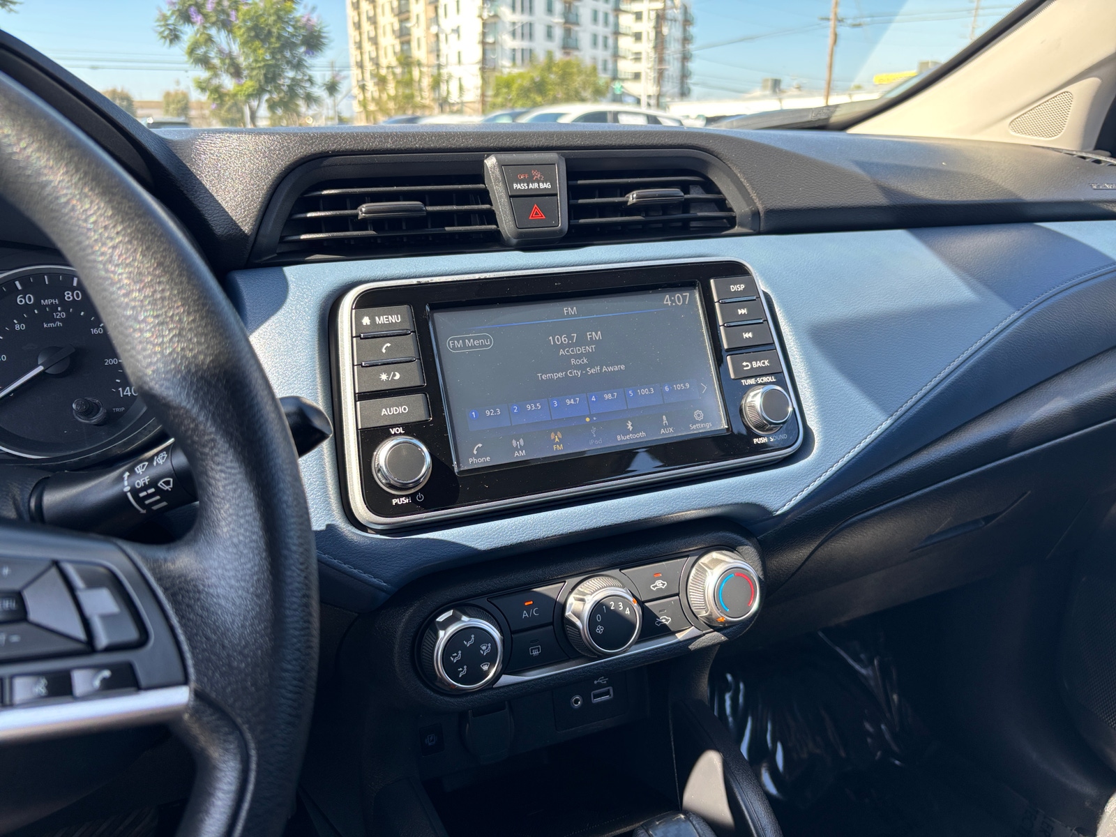 Thumbnail: 2025 Nissan Versa - 4