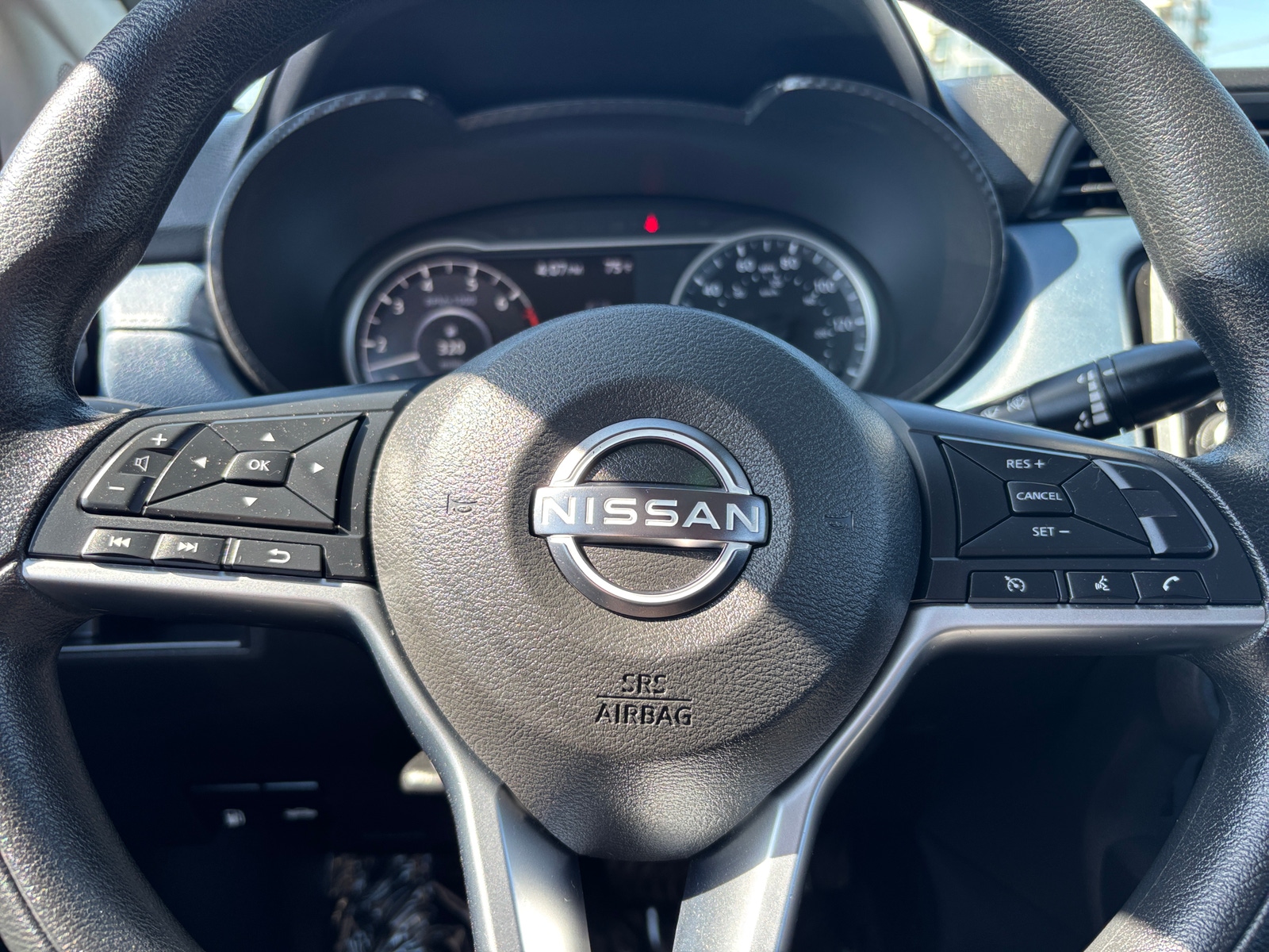 Thumbnail: 2025 Nissan Versa - 5