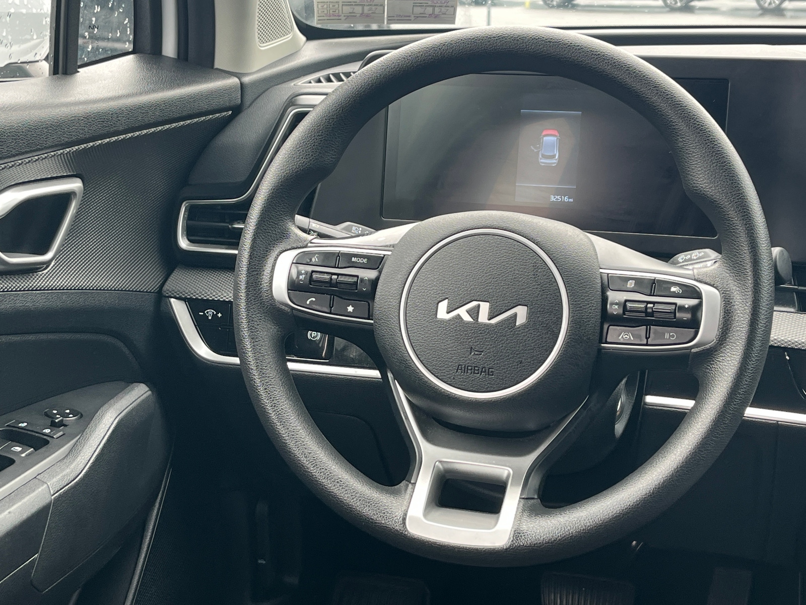 Thumbnail: 2025 Kia Sportage - 5
