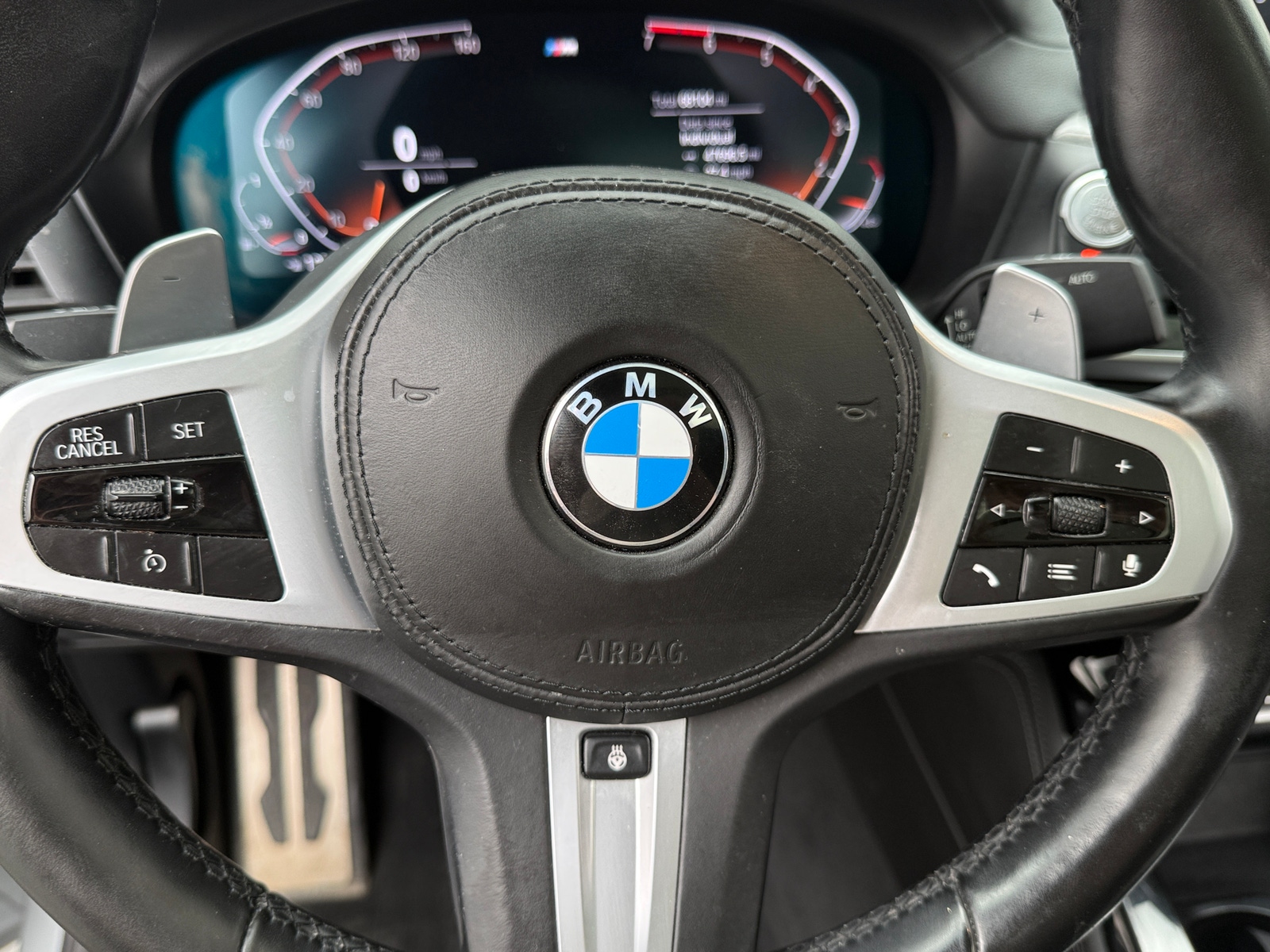 Thumbnail: 2021 BMW X4 - 4